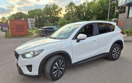 Mazda CX-5 II, 2014 год, 1 700 000 рублей, 3 фотография