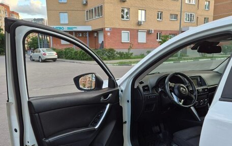 Mazda CX-5 II, 2014 год, 1 700 000 рублей, 10 фотография