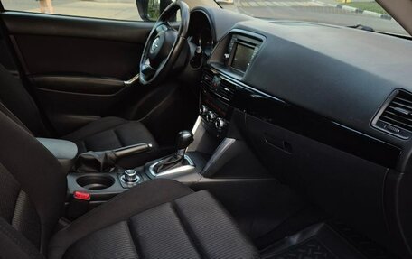 Mazda CX-5 II, 2014 год, 1 700 000 рублей, 12 фотография