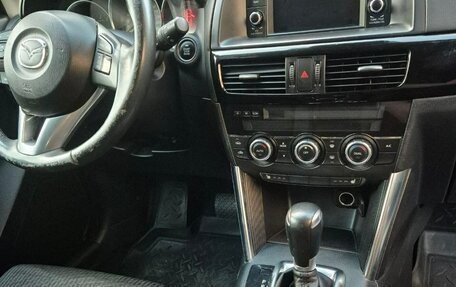 Mazda CX-5 II, 2014 год, 1 700 000 рублей, 13 фотография