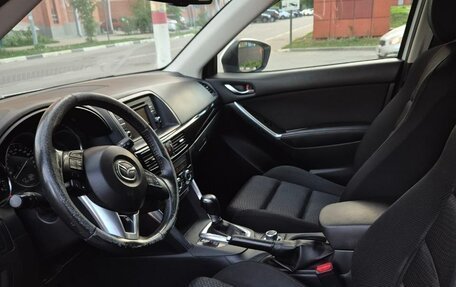 Mazda CX-5 II, 2014 год, 1 700 000 рублей, 11 фотография