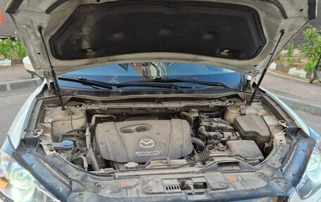 Mazda CX-5 II, 2014 год, 1 700 000 рублей, 18 фотография