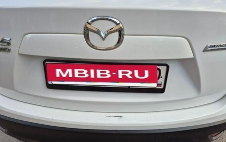 Mazda CX-5 II, 2014 год, 1 700 000 рублей, 5 фотография