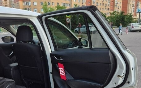 Mazda CX-5 II, 2014 год, 1 700 000 рублей, 8 фотография