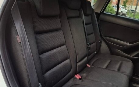 Mazda CX-5 II, 2014 год, 1 700 000 рублей, 15 фотография