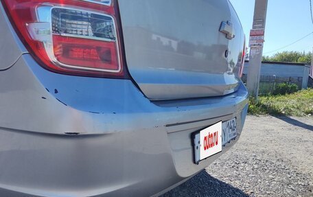 Chevrolet Cobalt II, 2013 год, 600 000 рублей, 3 фотография