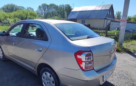 Chevrolet Cobalt II, 2013 год, 600 000 рублей, 9 фотография
