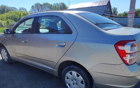 Chevrolet Cobalt II, 2013 год, 600 000 рублей, 2 фотография