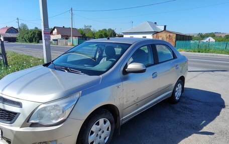 Chevrolet Cobalt II, 2013 год, 600 000 рублей, 7 фотография