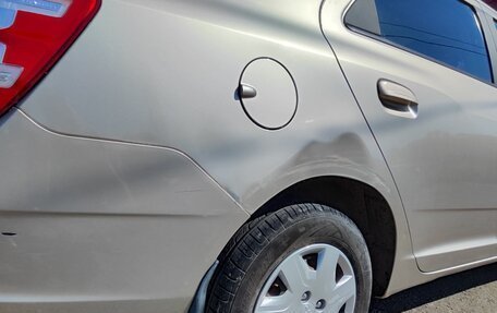 Chevrolet Cobalt II, 2013 год, 600 000 рублей, 5 фотография
