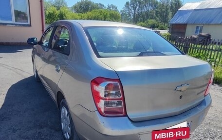 Chevrolet Cobalt II, 2013 год, 600 000 рублей, 8 фотография