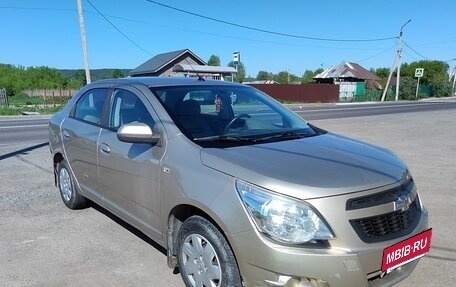 Chevrolet Cobalt II, 2013 год, 600 000 рублей, 6 фотография