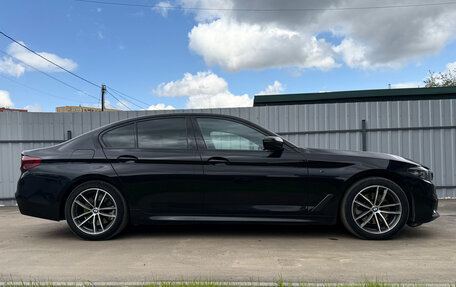 BMW 5 серия, 2019 год, 3 150 000 рублей, 6 фотография