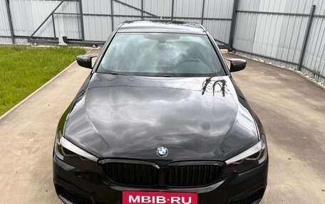 BMW 5 серия, 2019 год, 3 150 000 рублей, 7 фотография