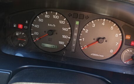 Nissan Primera II рестайлинг, 1997 год, 250 000 рублей, 2 фотография