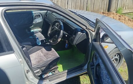 Nissan Primera II рестайлинг, 1997 год, 250 000 рублей, 10 фотография