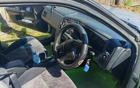 Nissan Primera II рестайлинг, 1997 год, 250 000 рублей, 3 фотография
