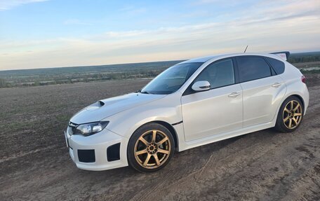 Subaru Impreza WRX STi III, 2012 год, 3 000 000 рублей, 2 фотография