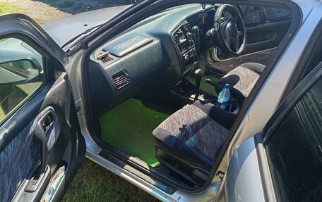 Nissan Primera II рестайлинг, 1997 год, 250 000 рублей, 6 фотография
