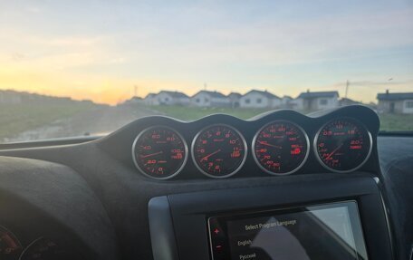 Subaru Impreza WRX STi III, 2012 год, 3 000 000 рублей, 11 фотография