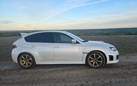 Subaru Impreza WRX STi III, 2012 год, 3 000 000 рублей, 5 фотография