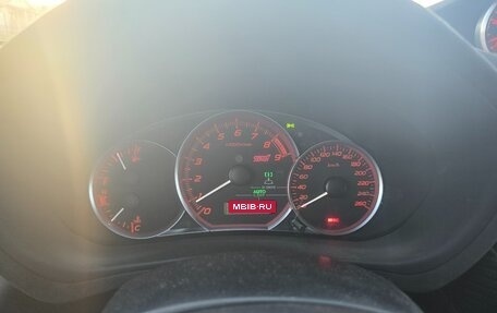 Subaru Impreza WRX STi III, 2012 год, 3 000 000 рублей, 15 фотография