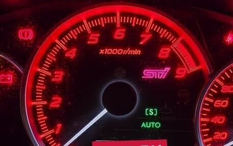 Subaru Impreza WRX STi III, 2012 год, 3 000 000 рублей, 14 фотография