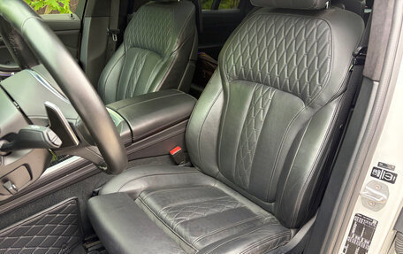 BMW X7, 2020 год, 8 350 000 рублей, 13 фотография
