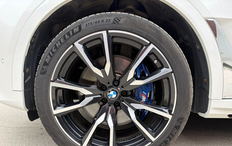 BMW X7, 2020 год, 8 350 000 рублей, 11 фотография