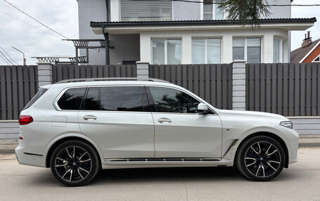 BMW X7, 2020 год, 8 350 000 рублей, 7 фотография