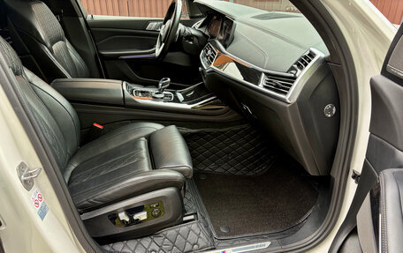 BMW X7, 2020 год, 8 350 000 рублей, 17 фотография