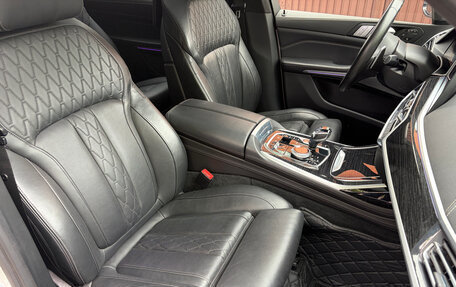 BMW X7, 2020 год, 8 350 000 рублей, 16 фотография