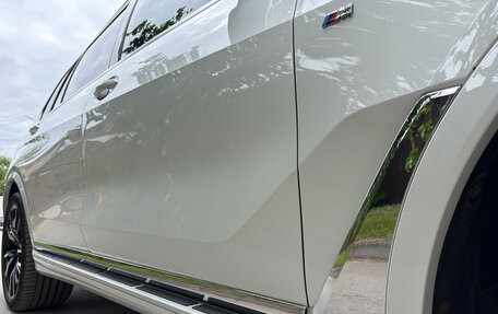 BMW X7, 2020 год, 8 350 000 рублей, 18 фотография