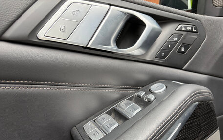BMW X7, 2020 год, 8 350 000 рублей, 10 фотография