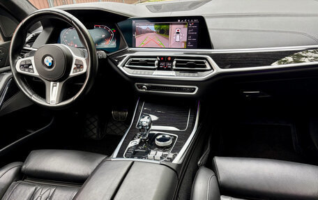 BMW X7, 2020 год, 8 350 000 рублей, 20 фотография