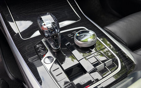 BMW X7, 2020 год, 8 350 000 рублей, 33 фотография