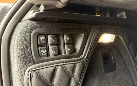 BMW X7, 2020 год, 8 350 000 рублей, 29 фотография