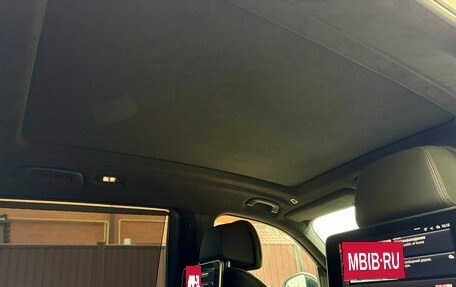 BMW X7, 2020 год, 8 350 000 рублей, 21 фотография