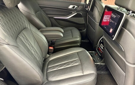 BMW X7, 2020 год, 8 350 000 рублей, 24 фотография