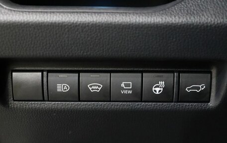 Toyota RAV4, 2021 год, 3 749 000 рублей, 13 фотография