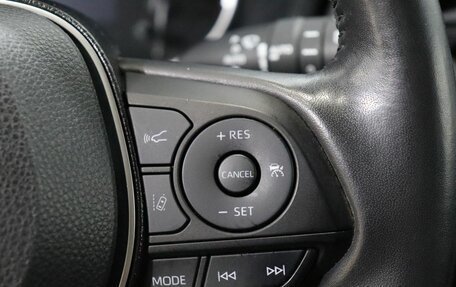Toyota RAV4, 2021 год, 3 749 000 рублей, 17 фотография