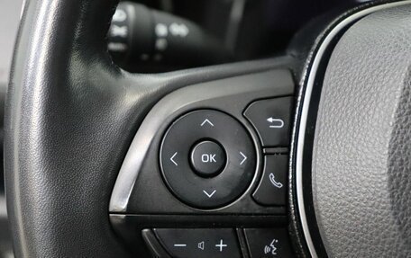 Toyota RAV4, 2021 год, 3 749 000 рублей, 16 фотография