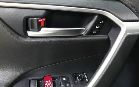 Toyota RAV4, 2021 год, 3 749 000 рублей, 11 фотография