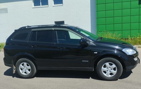 SsangYong Kyron I, 2013 год, 870 000 рублей, 4 фотография
