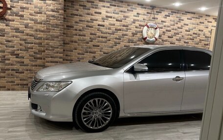 Toyota Camry, 2012 год, 1 450 000 рублей, 1 фотография