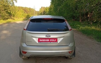 Ford Focus II рестайлинг, 2010 год, 610 000 рублей, 1 фотография