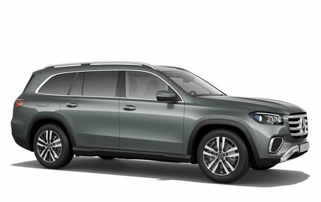 Mercedes-Benz GLS, 2025 год, 18 640 768 рублей, 1 фотография