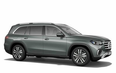Mercedes-Benz GLS, 2025 год, 18 640 768 рублей, 1 фотография