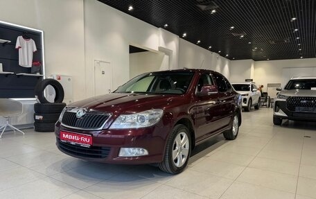 Skoda Octavia, 2010 год, 750 000 рублей, 1 фотография