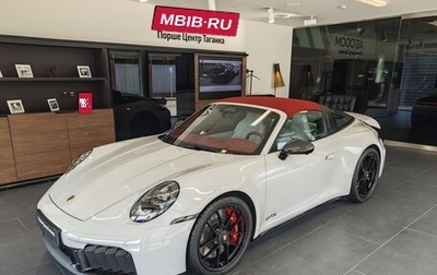 Porsche 911, 2026 год, 36 990 000 рублей, 1 фотография